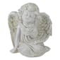 Northlight Seasonal 6.5in. Sitting Cherub Angel with Bird - image 1