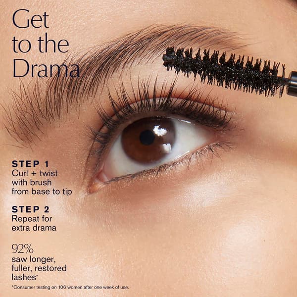 Est&#233;e Lauder&#8482; Turbo Lash High Powered Volume + Length Mascara