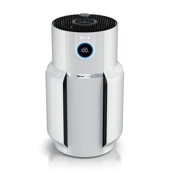 Shark(R) NeverChange Air Purifier MAX - image 