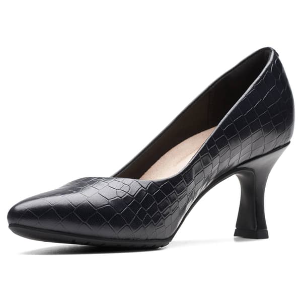 Womens Clarks&#174; Kataleyna Rose Pumps