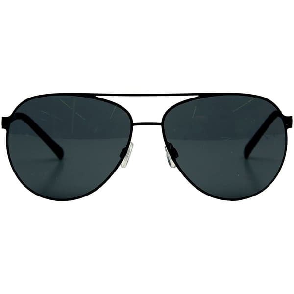 Mens Surf N' Sport  Ziggy Rimless Aviator Sunglasses