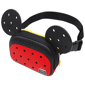 Crocs™ x Disney Mickey Mouse 3D Ears Belt Bag - image 3