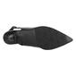 Womens Easy Street Faye Patent Slingback Pumps - image 6