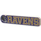 Open Road Ravens Wood Name Block - image 2