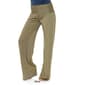 Womens White Mark Solid Palazzo Pants - image 9