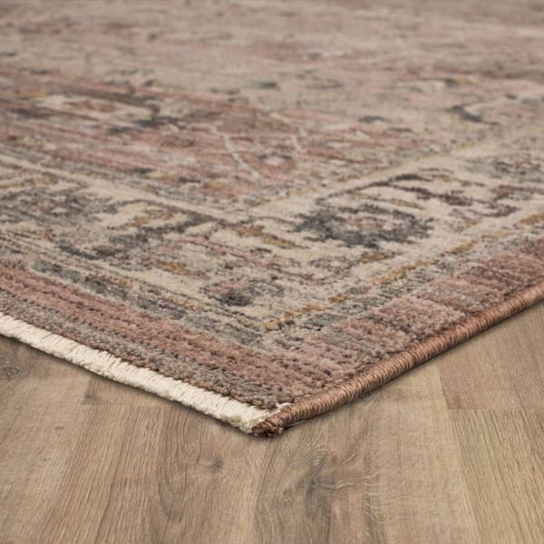 Mohawk Home Hertford Vintage Large Area Rug