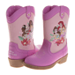 Toddler Girls Disney™ Princess Cowgirl Boots - image 6