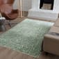 Mohawk Home Crocodile Skin Grey Area Rug - image 2