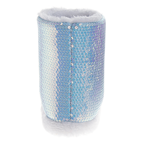 Toddler Girls Disney™ Frozen Elsa Sequin Winter Boots
