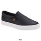 Womens LAMO Sheepskin Piper Slip-On Snakeskin Fashion Sneakers - image 7