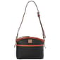 Dooney & Bourke Pebble Dome Crossbody - image 2
