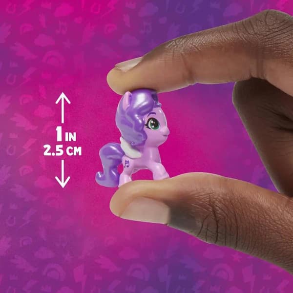 My Little Pony Mini World Magic Compact Creation