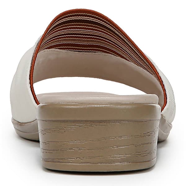 Womens LifeStride Paradise Slide Sandals