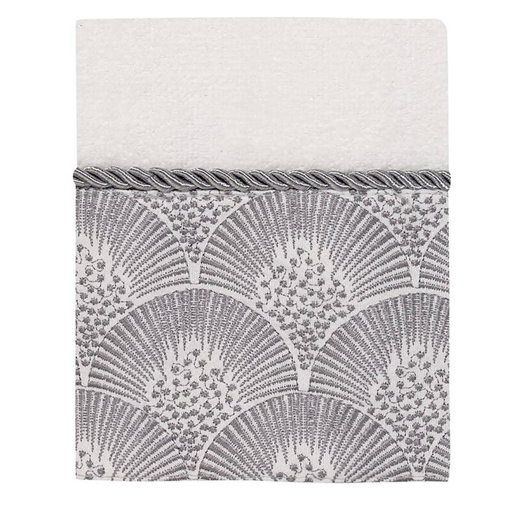 Avanti Deco Shell Towel Collection