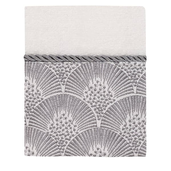 Avanti Deco Shell Towel Collection