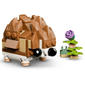 LEGO® Creator 3 in 1 Cute Hamster with Flower Building Kit - image 4
