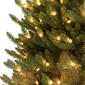 Puleo International 6.5ft. Pre-Lit Canadian Balsam Christmas Tree - image 2