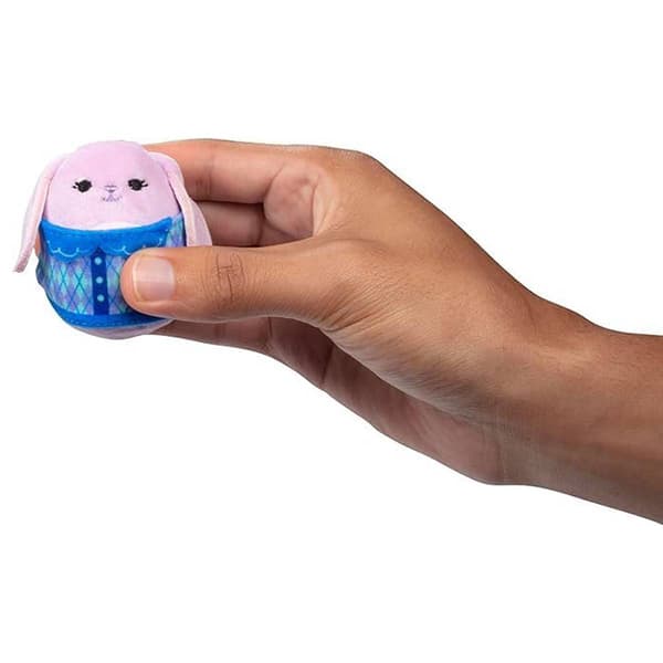 Squishmallows Squishville Blind Plush