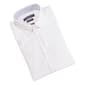 Mens Preswick & Moore Regular Fit Dress Shirt - White - image 1
