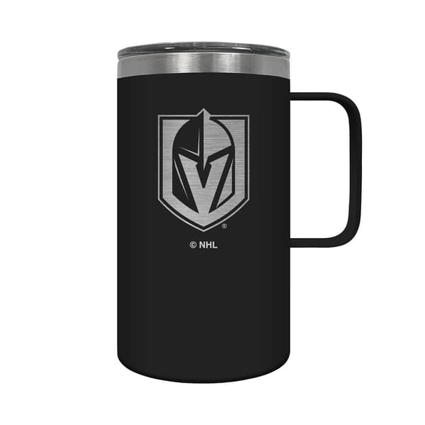 Great American Products 18oz. Las Vegas Golden Knights Hustle Mug - image 