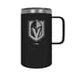 Great American Products 18oz. Las Vegas Golden Knights Hustle Mug - image 1