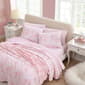 Betsey Johnson Butterfly Ombre Quilt Set - image 3