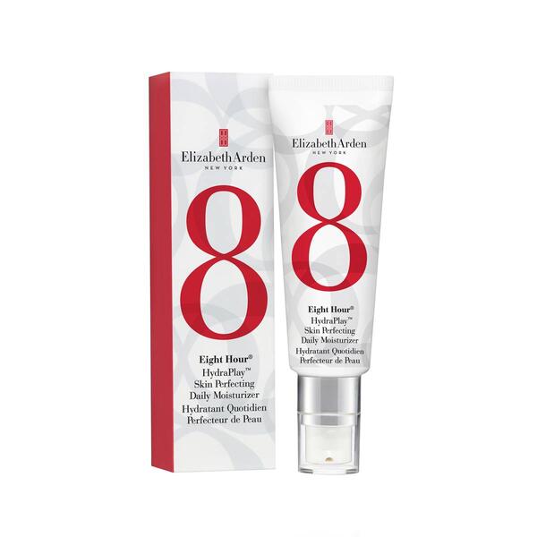 Elizabeth Arden Eight Hour&#40;R&#41; HydraPlay&#40;tm&#41; Daily Moisturizer - image 