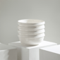 Stone Lain Verso 4pc. Bowl Porcelain Set - image 3
