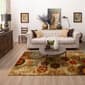 Mohawk Home Strata Caravan Medallion Area Rug - 5&#8217; x 8&#8217; - image 3