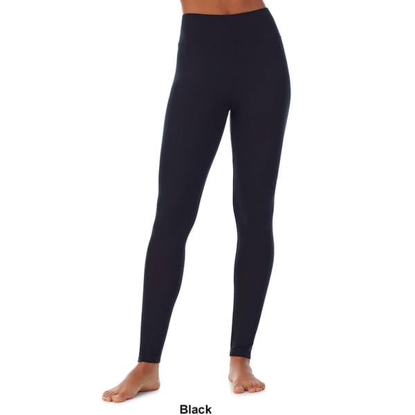 Womens Cuddl Duds® Softwear Stretch Thermal Leggings Boscov's