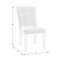 Elements Lexi Upholstered Chair Set - image 10