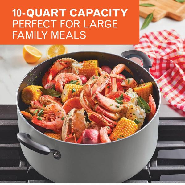 Farberware® 10.5 Quart Stock Pot