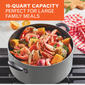 Farberware® 10.5 Quart Stock Pot - image 6