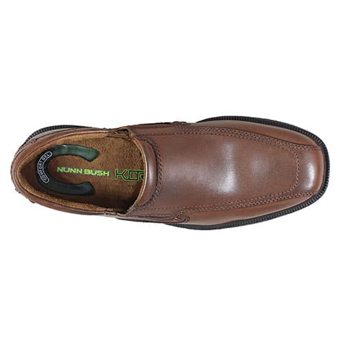 Mens Nunn Bush Bleeker Slip-On Loafers