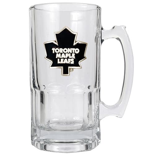 NHL Toronto Maple Leafs 32oz. Macho Mug - image 