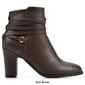 Womens White Mountain Teaser Ankle Boots - image 2