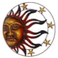 Sun & Moon Sculpture - image 1