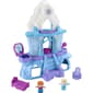 Fisher-Price&#40;R&#41; Little People&#40;R&#41; Deluxe Disney Frozen Castle - image 1