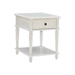 Linon Home Decor Mcghie Side Table - image 1