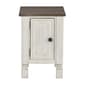 Signature Design by Ashley Havalance Chairside End Table - image 3