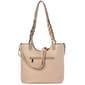 Sam & Hadley Embroidered Tote - image 4