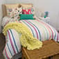 Donna Sharp Your Lifestyle Cali 3pc. Quilt Bedding Set - image 3