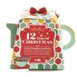 Marketplace 12 Teas of Christmas Gift Set - image 1