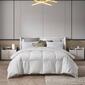 Farm To Home Organic Cotton Premium White Down Comforter - image 3