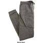 Mens Cougar® Sport Fleece Joggers with Big Zipper - image 2