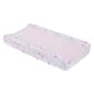 Disney Dare to Dream Super Soft Changing Pad Cover - image 1