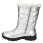 Womens Easy Dry by Easy Street Cuddle Waterproof Boots - image 5