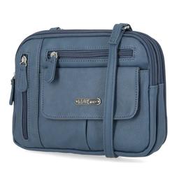 MultiSac Solid Zippy Minibag