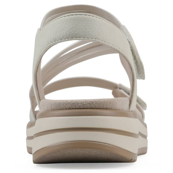 Womens Cliffs by White Mountain Hapford Sporty Sandals