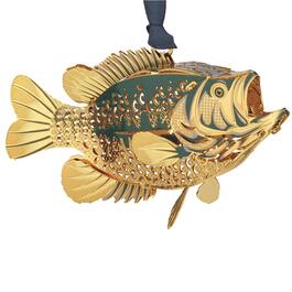 Beacon Design Bass 3D Ornament